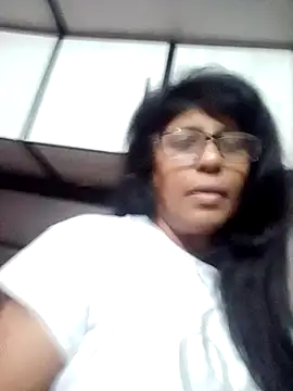 Pertunjukan Kamera Web MsAttitude