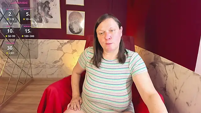 KellyPerfection Live XXX-chat