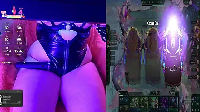 baileymonarch Live XXX-chat