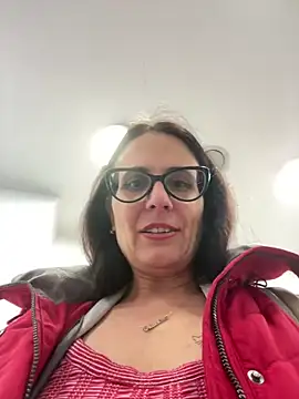 Chat XXX en directo de NataKitten