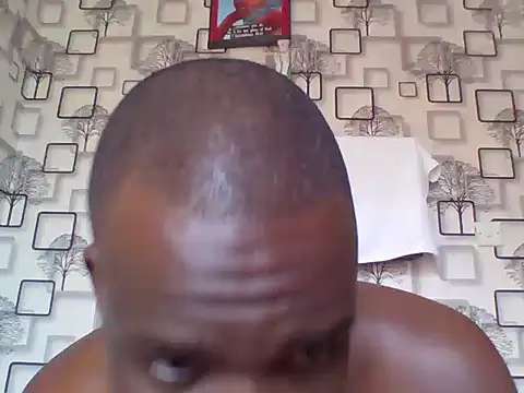 Show de Chumba_001 na webcam