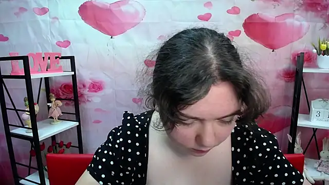 Онлайн чат XXX NeonilaLisova