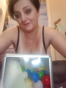 lucillabollente's Live XXX Chat