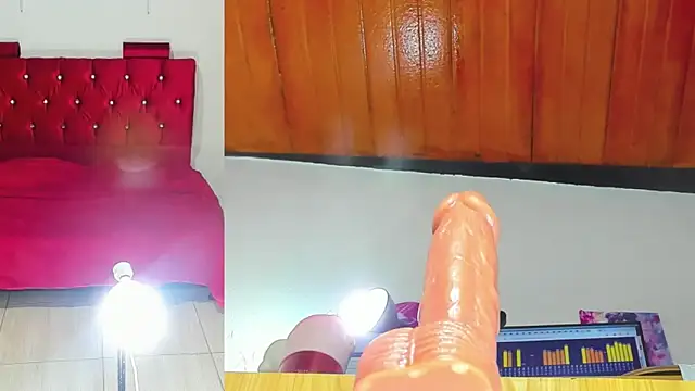 nikky_rosse's Webcam Show