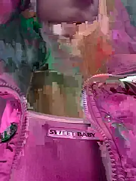 Praga_Pink – Naživo XXX chat