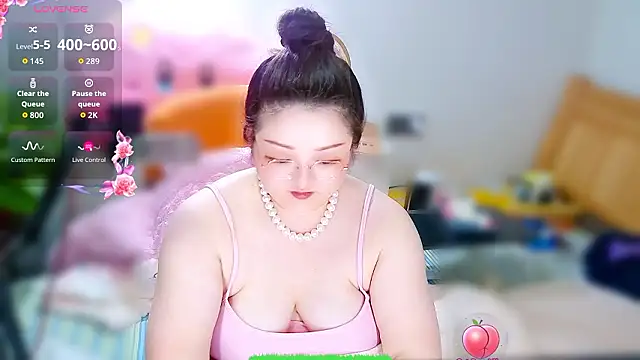 AngelwithEcup Live XXX Chat