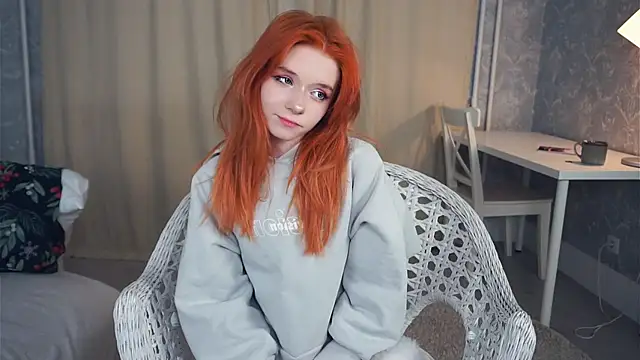 Chat +18 de TarynPalek ao vivo