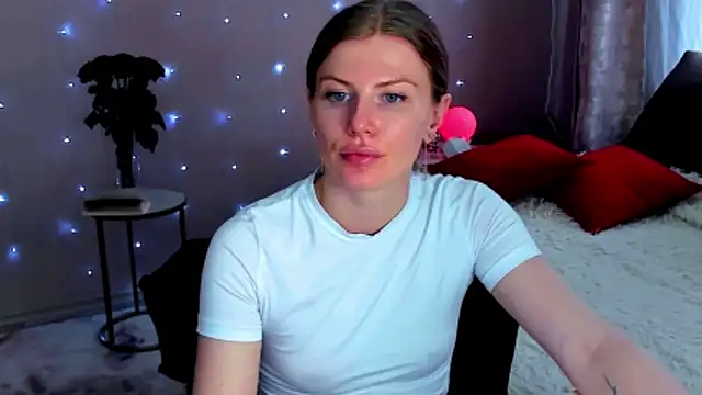 JinnaGreat Obrolan Langsung XXX