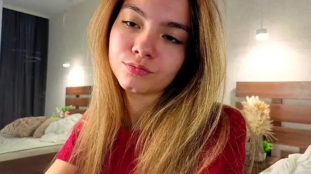 MargieDavidson 现场XXX聊天