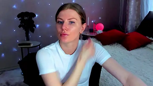 JinnaGreat Live XXX-chat