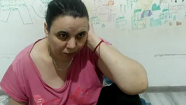 VixenBya's Webcam Show