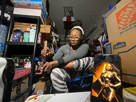 Chatroom XXX en direct de wynterheat