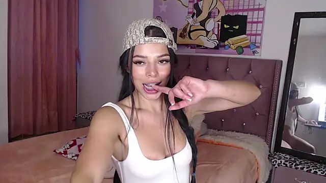 Онлайн чат XXX Valen_Brown