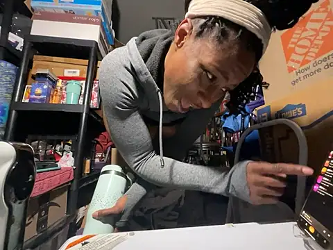 wynterheat Chat XXX live