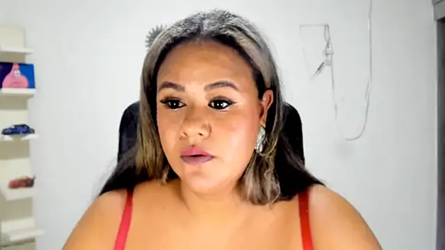 عرض كام brent_rossy