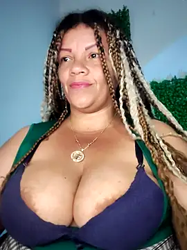 Eva_Luxei: онлайн-секс-чат