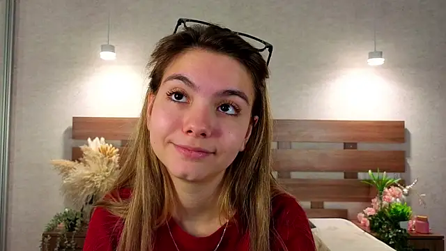 Chat +18 de MargieDavidson ao vivo