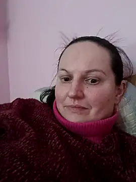 BustyLadyAlma: онлайн-секс-чат