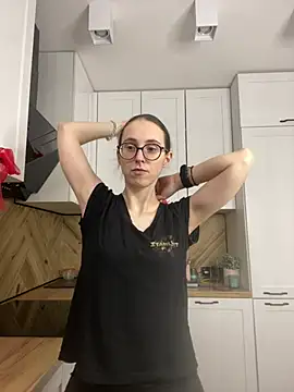 MartiniiSelenna's Live XXX Chat