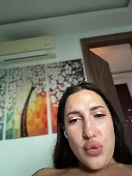 AleksandraRich's Live XXX Chat