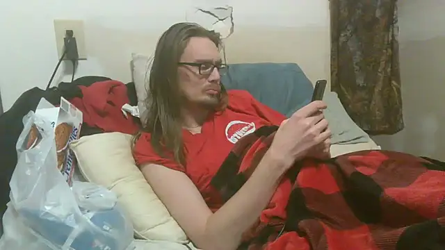 Chat XXX en directo de dandonn