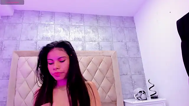 ZoehPeterr_ Webcam show