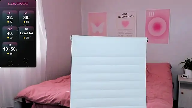 Chat +18 de Geisha_Anna ao vivo