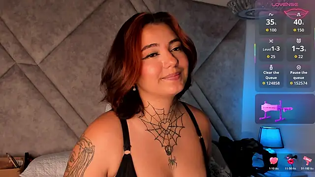 Chat +18 de Ala_Rasi_ ao vivo