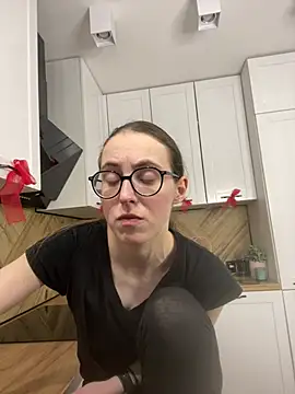 MartiniiSelenna's Live XXX Chat