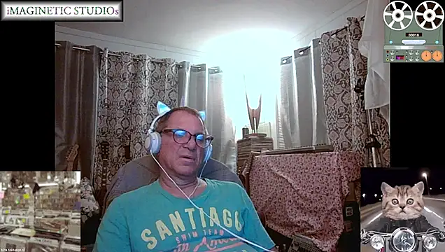 coryassman Live XXX-Chat