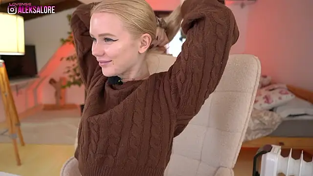 LexieLoree's Live XXX Chat