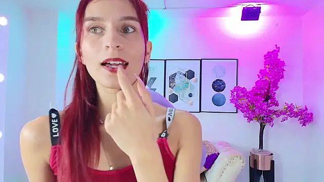 Tamara_slimx Adlı Modelin Canlı XXX Sohbeti