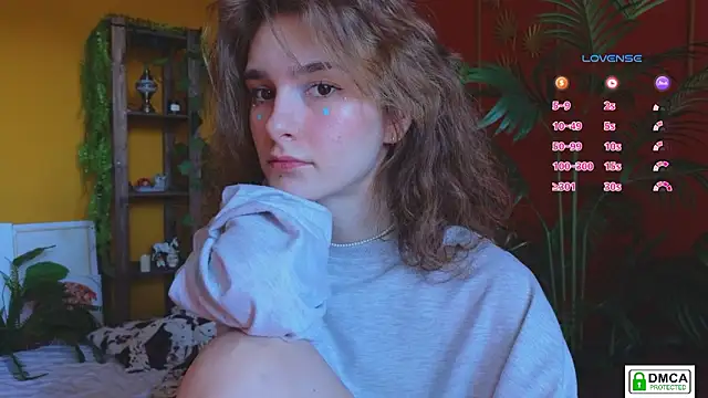 soft_animal_のウェブカメラショー