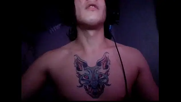 NiceBabyBoy 现场XXX聊天