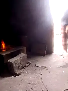 BigAssmomx Webcam-Show