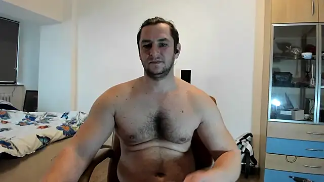 MichaelRagnar_ Chat XXX live