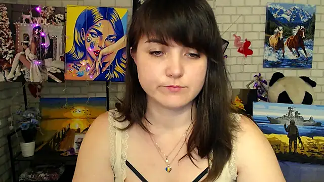 Chat +18 de Darina_M_ ao vivo