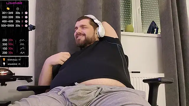 KingMarti 现场XXX聊天