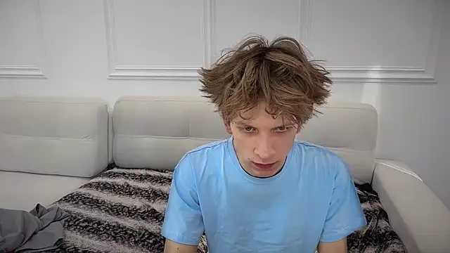 MikeSweety 网络视讯表演