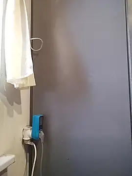 Webkamerová show CutieMarine