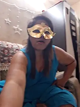 Show webcam de SIMIHOT