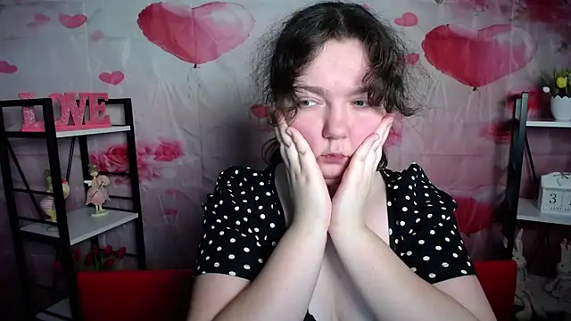 Chat +18 de NeonilaLisova ao vivo