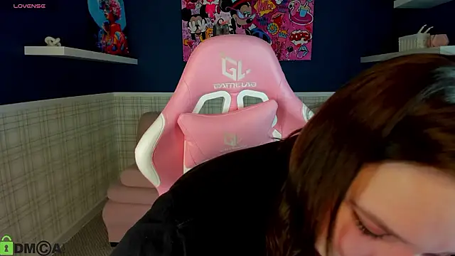 bbwsexis' Live XXX Chat