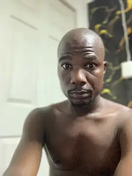 Ndodemnyama@xh Pertunjukan Webcam