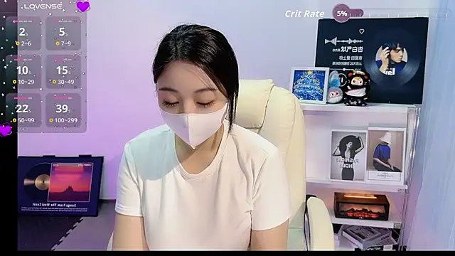 Chat +18 de Chance-888 ao vivo