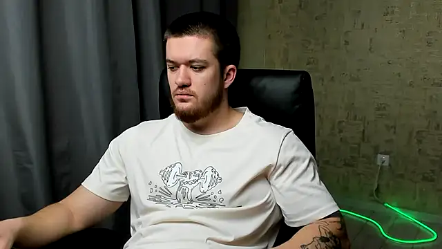 Well_boy 现场XXX聊天