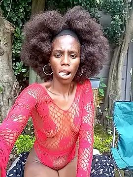 SexySlimTeaX Webcam-Show