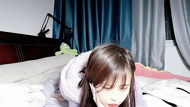 Chat +18 de T-lan ao vivo