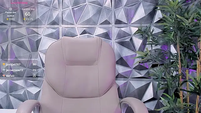 DannyParker_ 现场XXX聊天