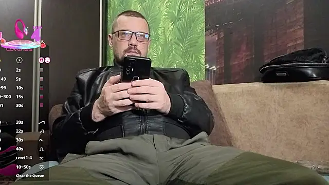 DanielOhCool 现场XXX聊天